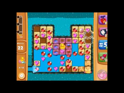 Diamond Digger Level 1211