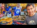 24 Hours Of Street Food In YOGYAKARTA Indonesian Food All Day Long