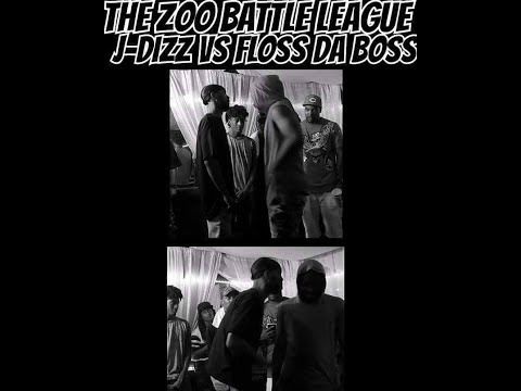 J-Dizz vs Floss Da Boss