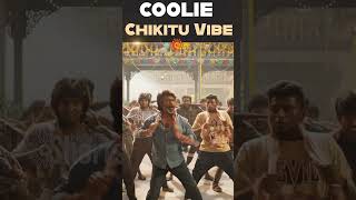 Download lagu COOLIE Chikitu Vibe | Superstar Rajinikanth | Lokesh | Anirudh | Sun News mp3