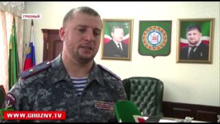 Апти Алаудинов прокомментировал ЧП в кафе "Лолита" в Грозном