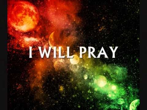 EVERY TIME I FEEL THE SPIRIT