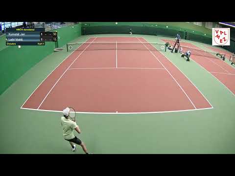 Kurt 1_19.3.2022 - HMČR dorostu - TK DEZA Valašské Meziříčí