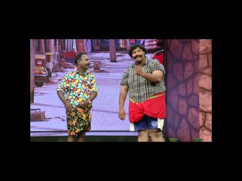 Comedy Festival Season 2 I Episode 8 – Part 1 | Mazhavil Manorama