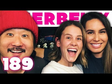 Sosie Bacon is Fresh | TigerBelly 189