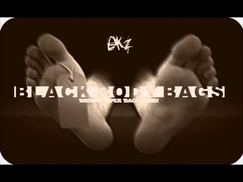 TAAJ ALON - Black Body Bags [Prod. Cool & Dre] | eKZ