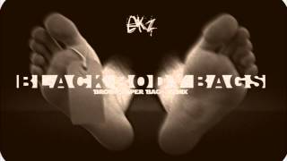 TAAJ ALON - Black Body Bags [Prod. Cool & Dre] | eKZ