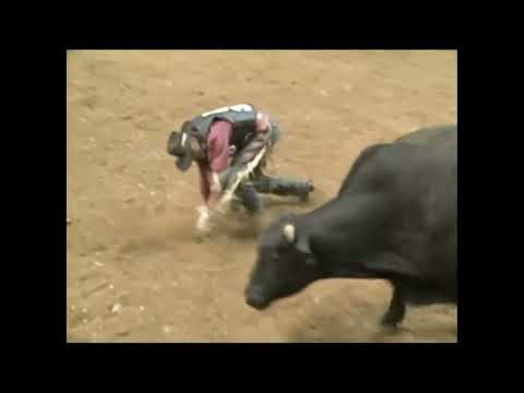 Gas Hog bucks Scott Doyle - 99 PBR Landover