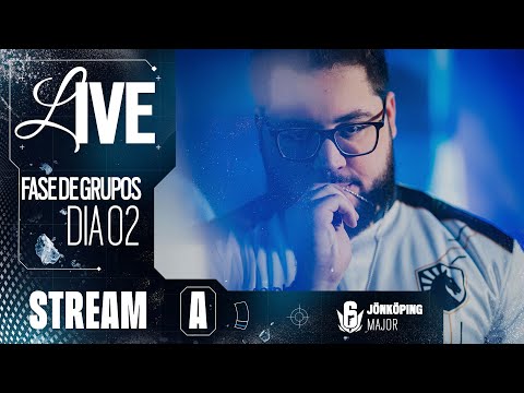 SIX MAJOR Jönköping - PLAYDAY 2 - Rainbow Six Siege