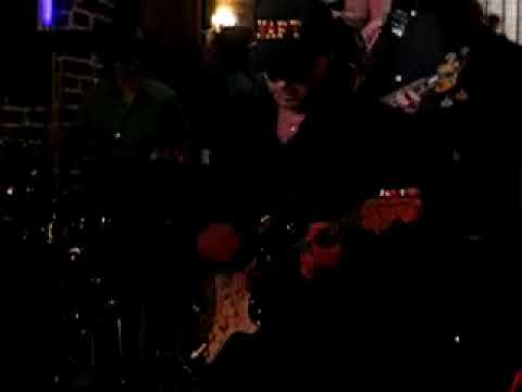 Think Of One  J'étais Jetée 𝑪𝒂𝒎𝒑𝒊𝒏𝒈 𝑺𝒉𝒂𝒂𝒃𝒊 Live in London