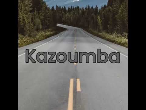 Kazoumba