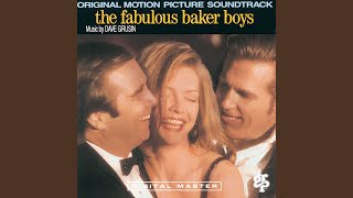 Shop Till You Bop (From &quot;Fabulous Baker Boys&quot; Soundtrack)