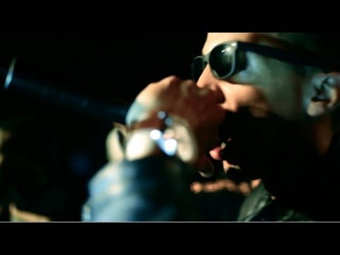 CLIP ZESAU - J'FAIS MON JOB | DIRTYZOO DANS LES BACS