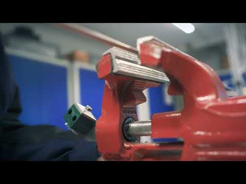 Anlagenmechaniker*in, Ausbildung bei JA-Gastechnology; STARTKLAR