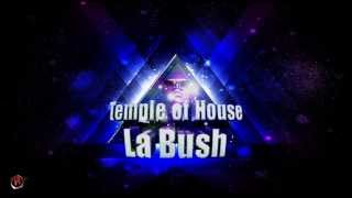 la bush temple of house : pat b & dr phunk - house music (mix)