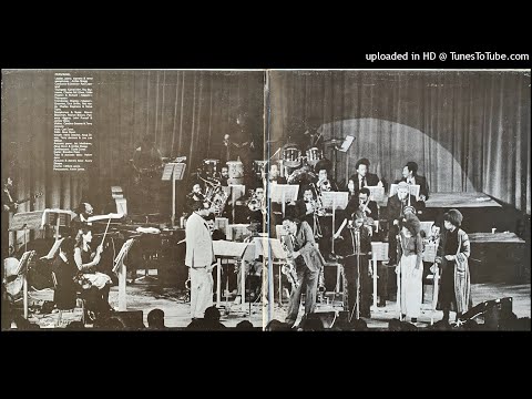 Archie Shepp's Attica Blues Big Band - Antes de Adios + Star Love