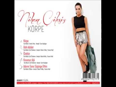 Nihan Çilesiz-Kusursuz Aşk 2014