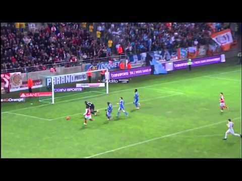 Steve Mandanda | Best Saves 2013-2014 | Olympique De Marseille