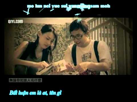 [Vietsub] Steven Cheung & Isabella Leong - Say Goodbye | 說.再見