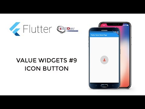 Flutter Tutorial 1 Setup Enviroment and Hello World project