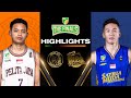 IBLFinals2024 Pelita Jaya Jakarta Vs Satria Muda Pertamina Jakarta Game 2
