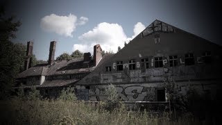 Urban Exploration | Säuglings-und Kinderkrankenhaus | Germany
