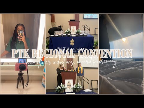 ptk regional convention | last event at VPD2