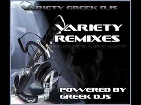 Alkistis Prwtopsalti Vs Locomondo (Remix)