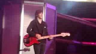 Fall Out Boy - Don&#39;t Matter/Sugar We&#39;re Goin&#39; Down