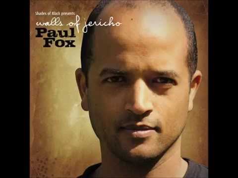 Paul Fox - Walls Of Jericho + Dub Of Jericho