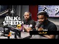 Lil Flip | TalkOfTheStreets #12 | DJ El | Z1079