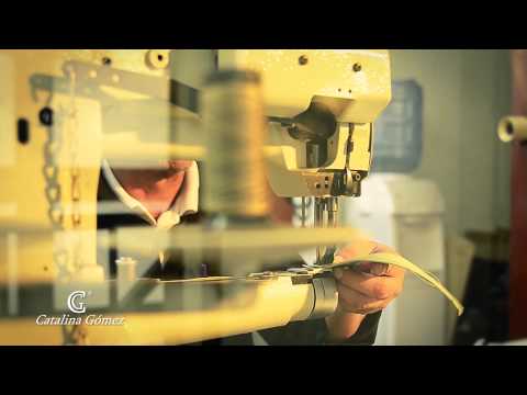 Presentación Catalina Gómez