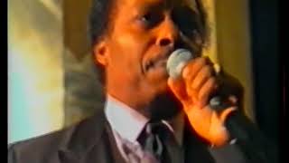 The Soul Stirrers: Wade in the water