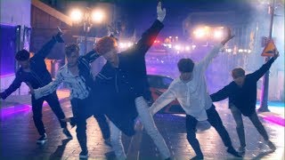 U-KISS / FLY（Music Video）