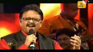 SPB 50 Colombo| Sri Lanka | Mere rang mein | SP Balasubrahmanyam