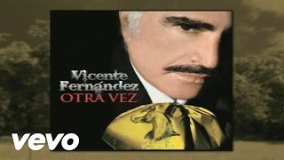 Vicente Fernández - Amores Malditos (Cover Audio)