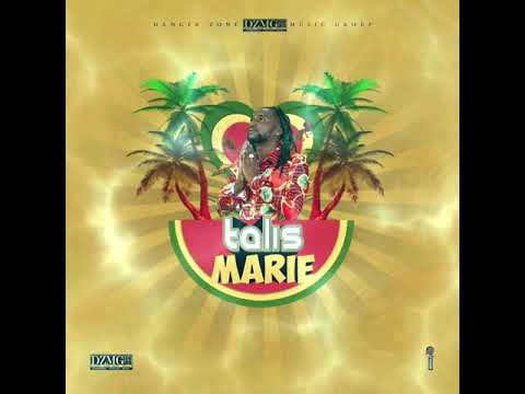 Talis - Marie (Official Audio)