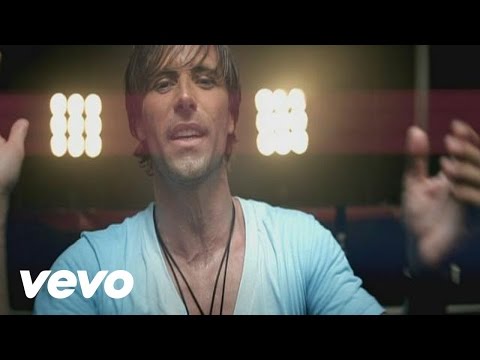 Gilles Luka - I Can Believe (jusqu'au bout) (Clip officiel)