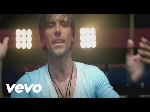 Gilles Luka - I Can Believe (jusqu'au bout) (Clip officiel)