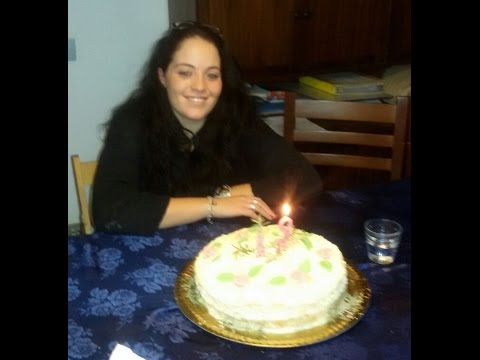 21° COMPLEANNO di SARA TRIVELLONI - SERIE C FEMMINILE