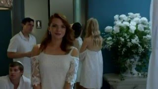 Karma &amp; Amy - Time after time