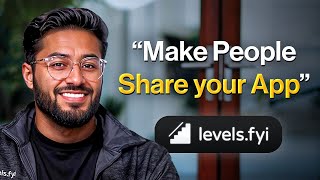 The Story of Levels fyi  how they became a million dollar company