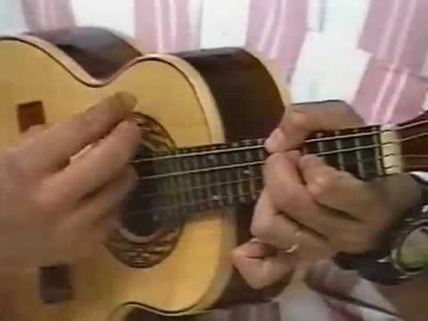 Grupo Sem Compromisso "Mariana parte minha"