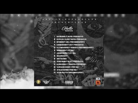 Jaffar byn Ft Akey - Cashmaskiner