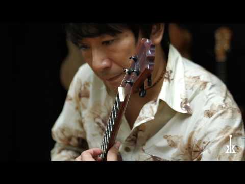 KoAlohaLIVE with Junichi & Swingy 4 of 4