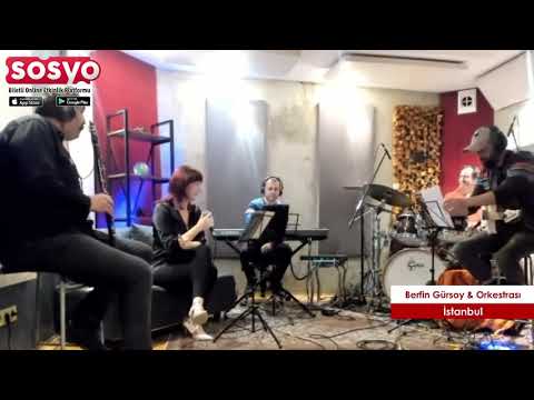 Berfin Gürsoy & Orkestrası - Her Ev Bir Sahne - Sosyo App