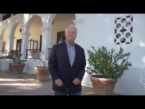 Santa Barbara Mayor Randy Rowse Drops Out of Upcoming Mayoral Election