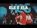 Hugo And Guilherme He And She Feat Less Is More You Only Live Once