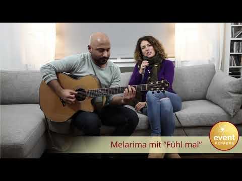 Künstler der Woche: Melarima