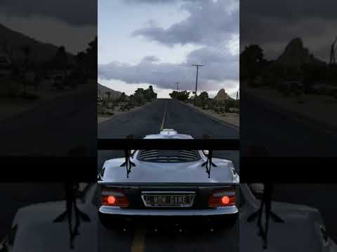 Thumbnail for what kind of car is this mercedes benz forza horizon 5 by video, Mercedes-Benz, Car, Vehicle, Mexico, vide
